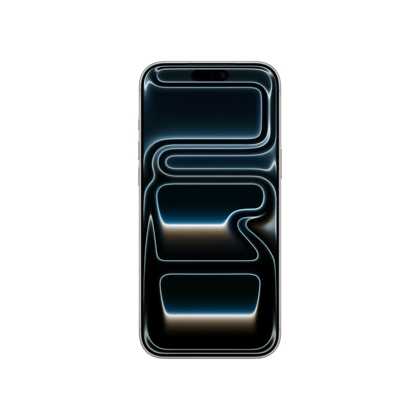 iPhone 17 Pro Max, 512GB, 5G, Silver - imagine 2