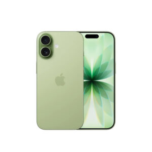 iPhone 17, 256GB, 5G, Sage