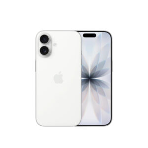 iPhone 17, 256GB, 5G, White