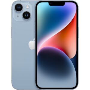 iPhone 14 Plus, 128GB, 5G, Blue