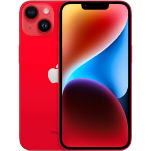 iPhone 14 Plus, 128GB, 5G, RED