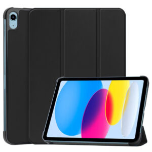 Husa iPad 11 (2025) 10.9 Techsuit FoldPro, negru