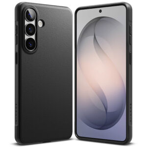 Husa Samsung Galaxy S26 Plus Ringke Onyx, negru