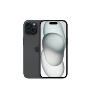 iPhone 15 Plus, 128GB, 5G, Black
