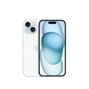 iPhone 15 Plus, 128GB, 5G, Blue