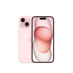 iPhone 15 Plus, 128GB, 5G, Pink