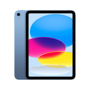 Apple iPad 11, 128GB, Wi-Fi, Blue