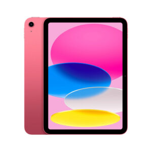 Apple iPad 11, 128GB, Wi-Fi, Pink