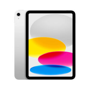 Apple iPad 11, 128GB, Wi-Fi, Silver