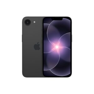 Apple iPhone 17e, 256 GB, 5G, Black