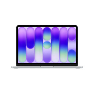 Apple MacBook Neo 13" Retina cu procesor Apple A18 Pro 6 nuclee CPU, 5 nuclee GPU, 16 nuclee NeuralEngine, 8GB RAM, 256GB SSD, Silver, Tastatura QWERTY ITALIA