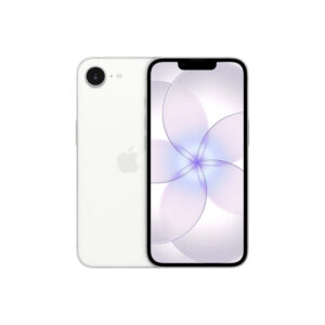 Apple iPhone 17e, 256 GB, 5G, White