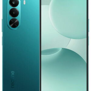 Realme P4X 4G Dual Sim 4GB RAM 128GB - Blue