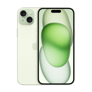 Apple iPhone 15 Plus 512GB - Green