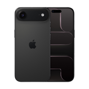 Apple iPhone Air 1TB - Space Black