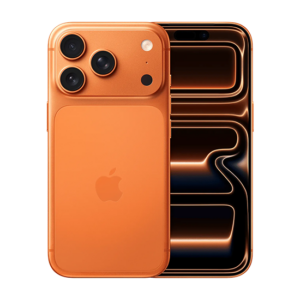 Apple iPhone 17 Pro 512GB - Cosmic Orange