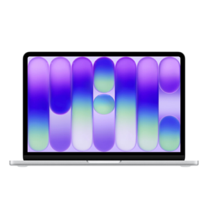 Apple MacBook Neo 13 A18 2026 QWERTY 8GB RAM 512GB - Silver