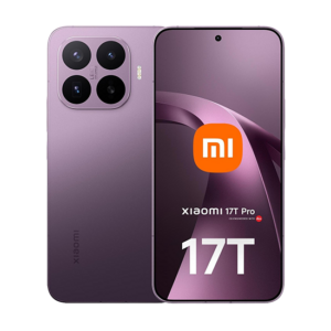 Xiaomi 17T Pro 5G Dual Sim 12GB RAM 512GB - Deep Violet