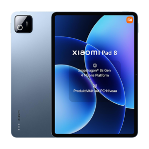 Tablet Xiaomi Pad 8 11.2 8GB RAM 128GB WiFi - Blue