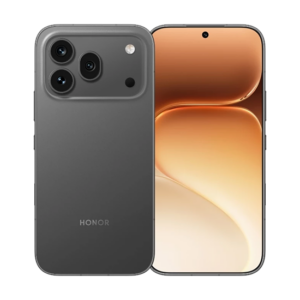 Honor 600 Pro 5G Dual Sim 12GB RAM 512GB - Black