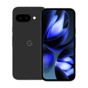Google Pixel 9a 5G Dual Sim 8GB RAM 128GB - Obsidian