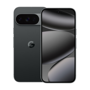 Google Pixel 10 Pro 5G Dual Sim 16GB RAM 512GB - Obsidian