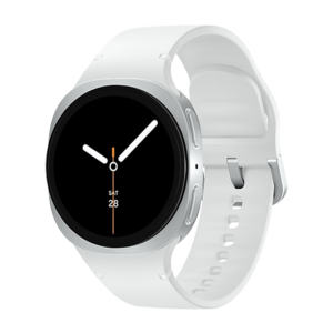 Watch Samsung Galaxy Watch 8 L320 40mm BT - Silver