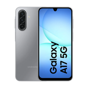 Samsung Galaxy A17 5G A176 Dual Sim 4GB RAM 128GB - Grey
