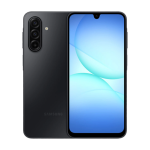 Samsung Galaxy A17 5G A176 Dual Sim 4GB RAM 128GB - Black