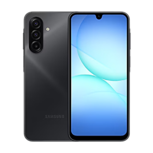 Samsung Galaxy A17 4G A175 Dual Sim 4GB RAM 128GB - Black