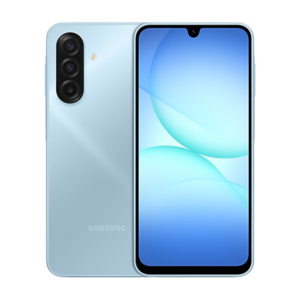 Samsung Galaxy A17 4G A175 Dual Sim 4GB RAM 128GB - Light Blue