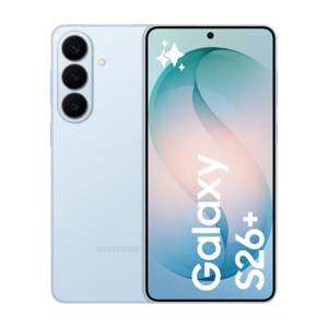 Samsung Galaxy S26+ S947 5G Dual Sim 12GB RAM 256GB - Sky Blue
