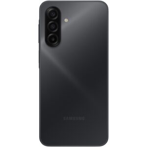 Samsung Galaxy A17, Dual SIM, 4GB RAM, 128GB, 4G, Black