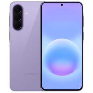 Samsung Galaxy A57, Dual SIM, 8GB RAM, 128GB, 5G, Awesome Lilac