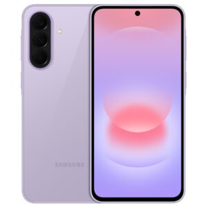 Samsung Galaxy A37, Dual SIM, 6GB RAM, 128GB, 5G, Awesome Lavender