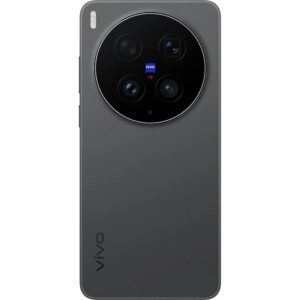 Vivo X300 Ultra 5G Dual Sim 16GB RAM 1TB - Black