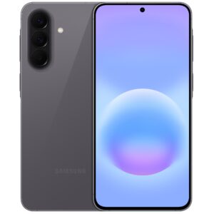 Samsung Galaxy A57, Dual SIM, 8GB RAM, 128GB, 5G, Awesome Gray