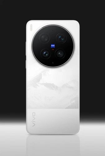 Vivo X300 Ultra 5G Dual Sim 16GB RAM 512GB – White