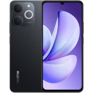 Realme P4 Lite 4G Dual Sim 4GB RAM 64GB - Grey