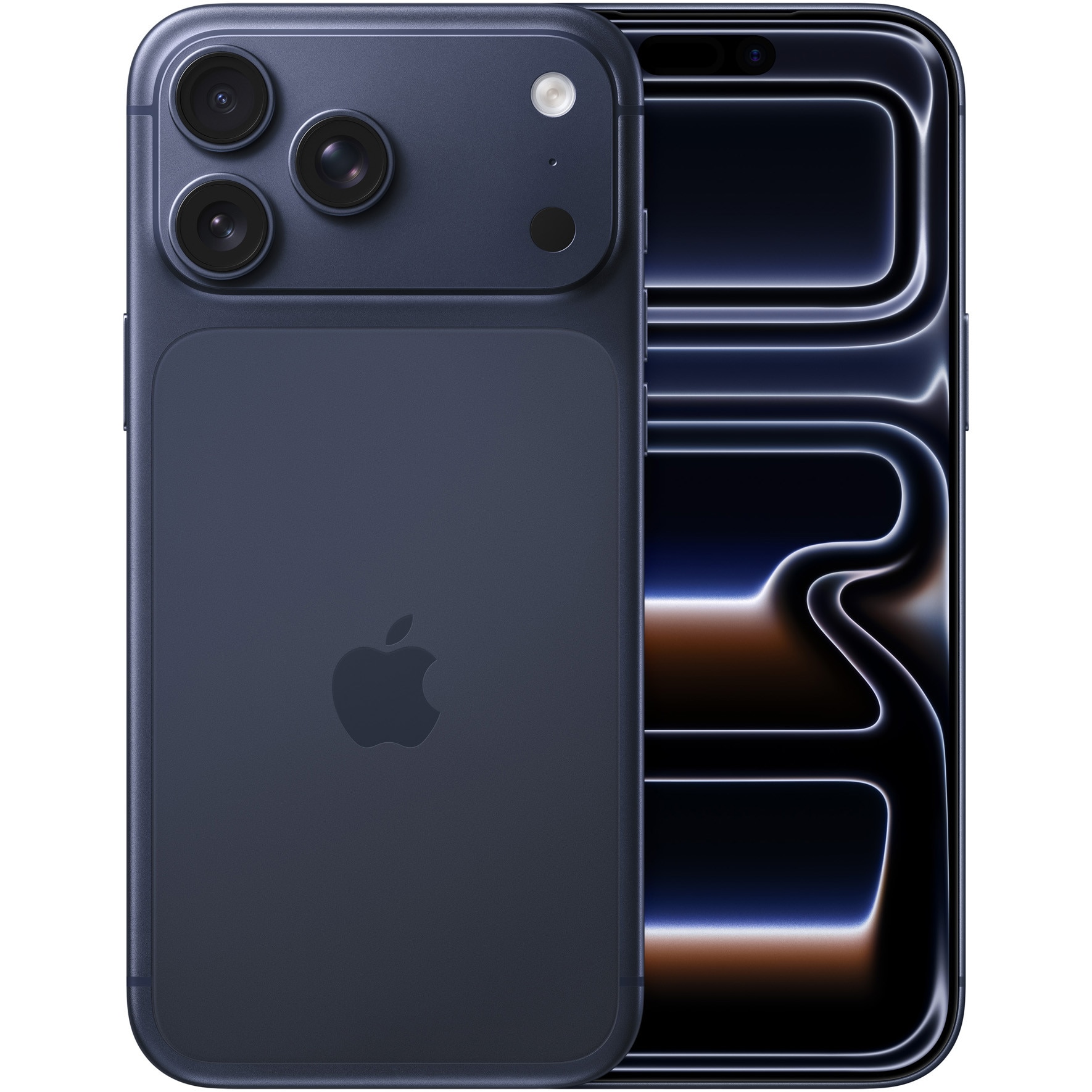 Apple iPhone 17 Pro Max, 512GB, 5G, Deep Blue