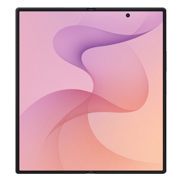 Samsung Galaxy Z Fold8 Ultra F976B 5G 12GB RAM 256GB - Violet - imagine 4