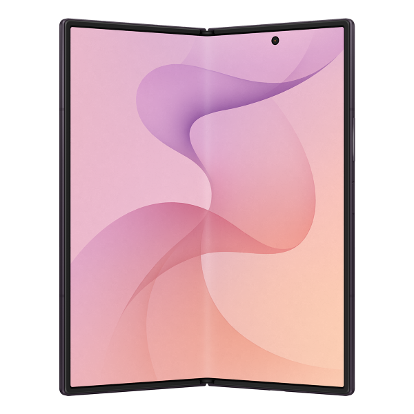Samsung Galaxy Z Fold8 Ultra F976B 5G 12GB RAM 256GB - Violet - imagine 5