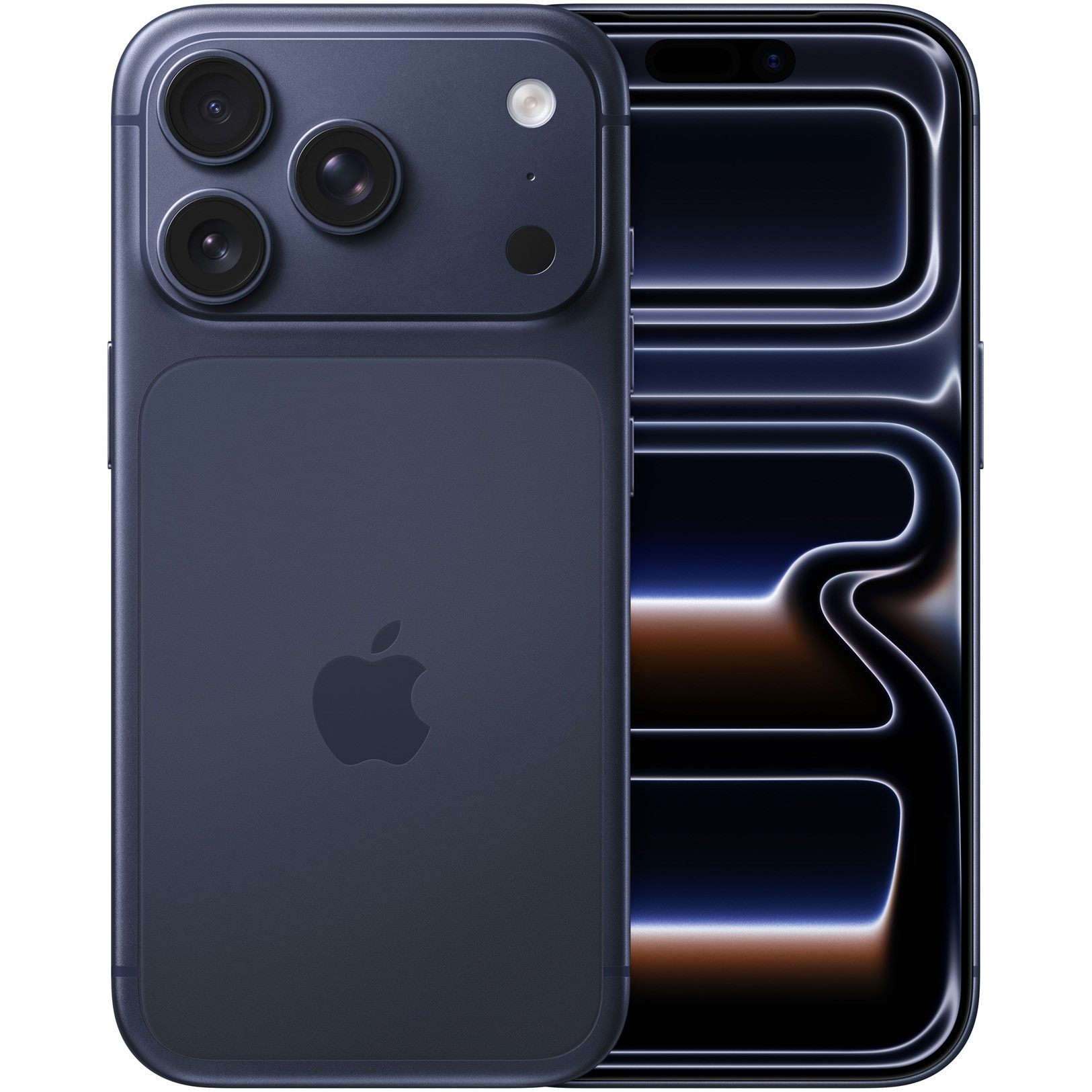 Apple iPhone 17 Pro, 512GB, 5G, Deep Blue