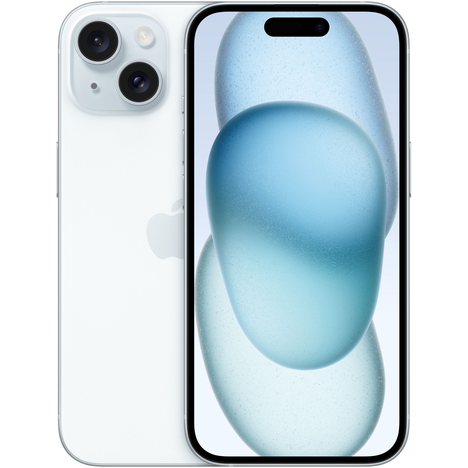 Apple iPhone 15, 128GB, 5G, Blue